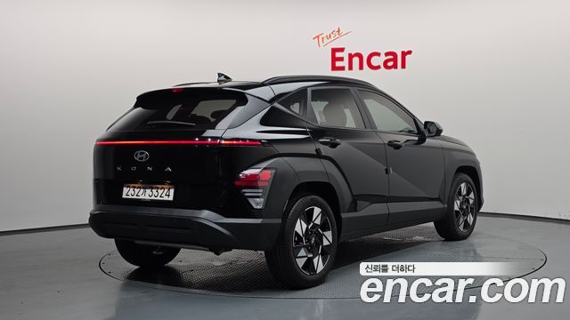 Hyundai Kona (SX2) Gasoline 2.0 2WD H Pick 2026 — фото 2