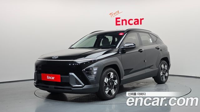 Hyundai Kona (SX2) Gasoline 2.0 2WD H Pick 2026 — фото 3
