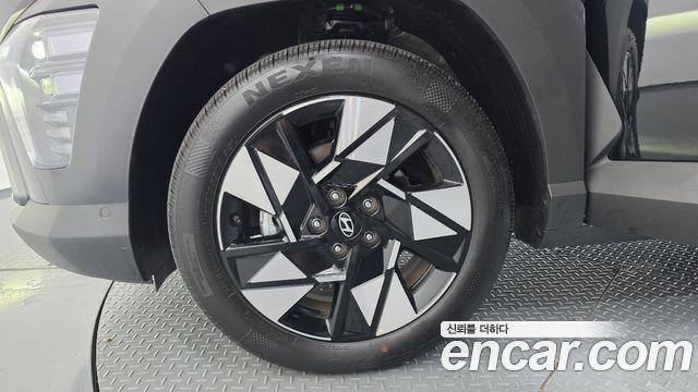 Hyundai Kona (SX2) Gasoline 2.0 2WD H Pick 2026 — фото 5