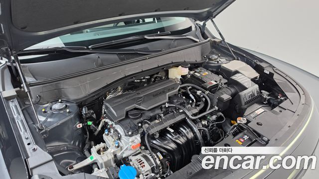 Hyundai Kona (SX2) Gasoline 2.0 2WD H Pick 2026 — фото 6