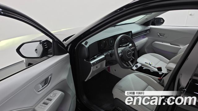 Hyundai Kona (SX2) Gasoline 2.0 2WD H Pick 2026 — фото 10