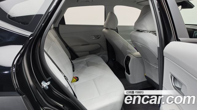 Hyundai Kona (SX2) Gasoline 2.0 2WD H Pick 2026 — фото 15