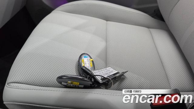 Hyundai Kona (SX2) Gasoline 2.0 2WD H Pick 2026 — фото 19