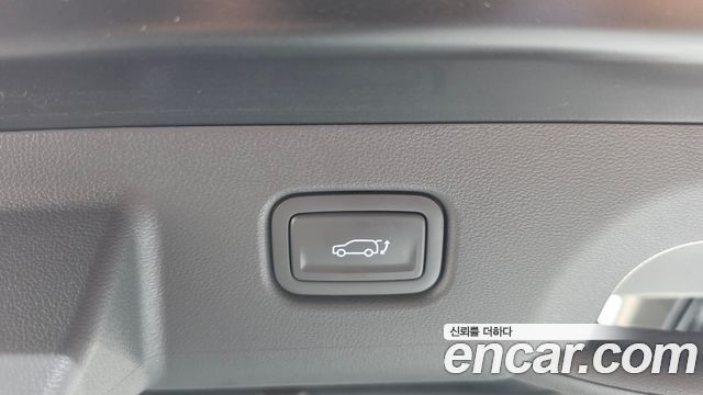 Hyundai Kona (SX2) Gasoline 2.0 2WD H Pick 2026 — фото 21