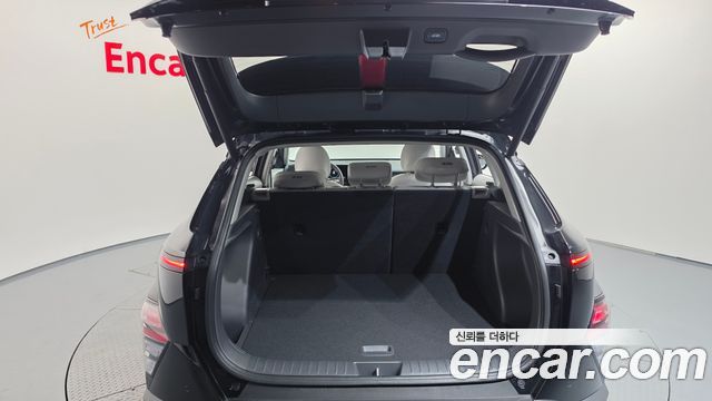 Hyundai Kona (SX2) Gasoline 2.0 2WD H Pick 2026 — фото 22