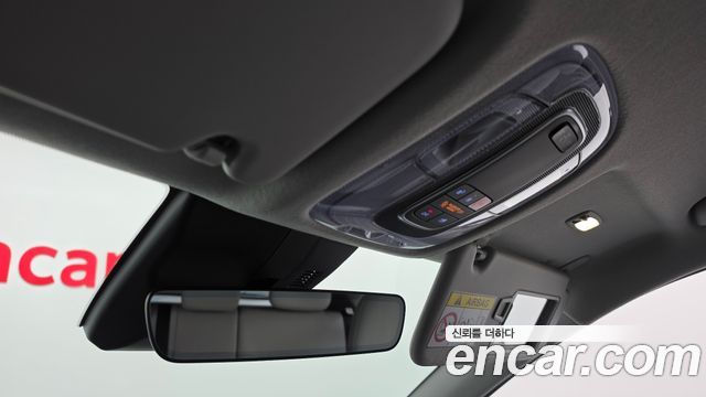 Hyundai Kona (SX2) Gasoline 2.0 2WD H Pick 2026 — фото 23