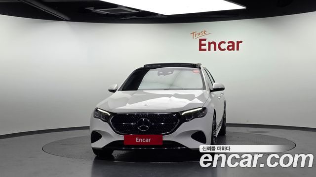 Mercedes-Benz E-Class (W214) E200 Avantgarde 2024 — фото 3