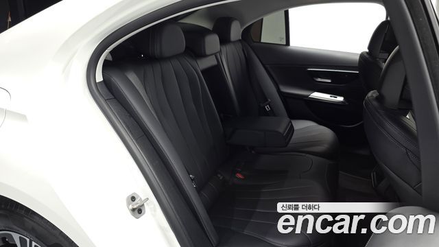 Mercedes-Benz E-Class (W214) E200 Avantgarde 2024 — фото 11