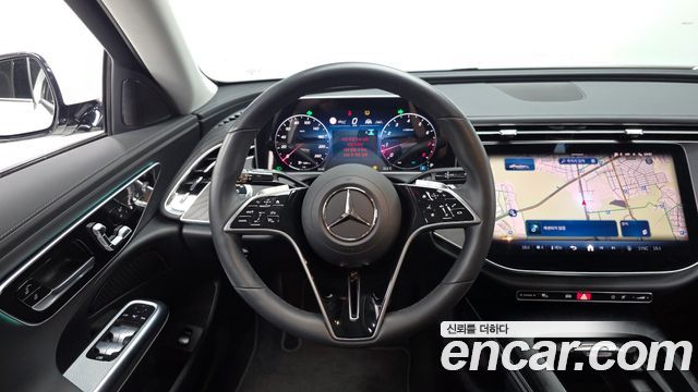 Mercedes-Benz E-Class (W214) E200 Avantgarde 2024 — фото 13