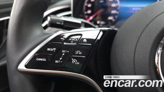 Mercedes-Benz E-Class (W214) E200 Avantgarde 2024 — фото 18