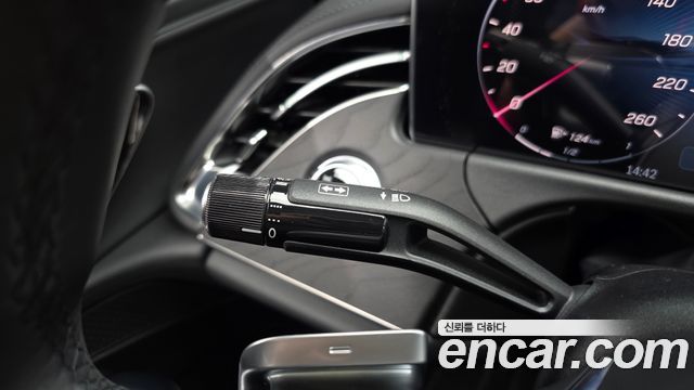 Mercedes-Benz E-Class (W214) E200 Avantgarde 2024 — фото 19
