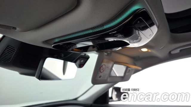Mercedes-Benz E-Class (W214) E200 Avantgarde 2024 — фото 27