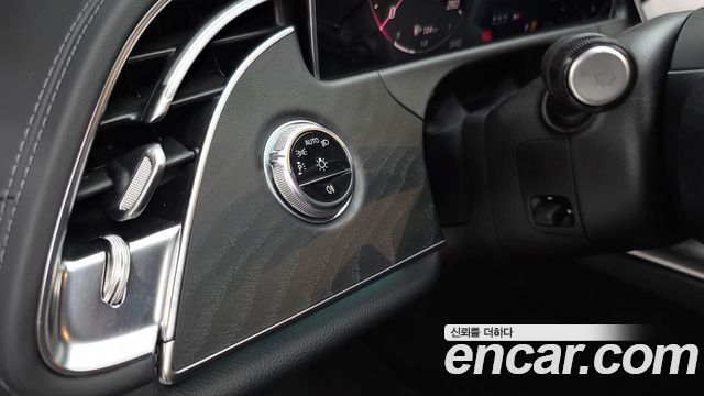 Mercedes-Benz E-Class (W214) E200 Avantgarde 2024 — фото 28