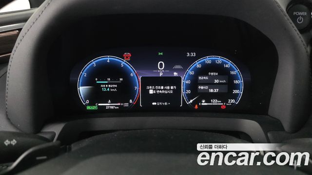 Toyota Alphard (IV) 2.5 HEV Executive AWD 2024 — фото 8