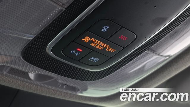 Hyundai Avante (CN7) 1.6 Inspiration 2021 — фото 16