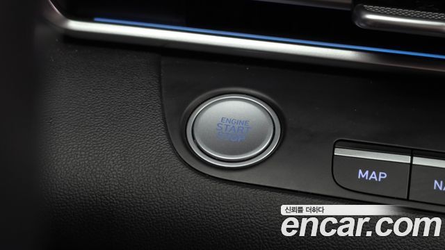Hyundai Avante (CN7) 1.6 Inspiration 2021 — фото 20