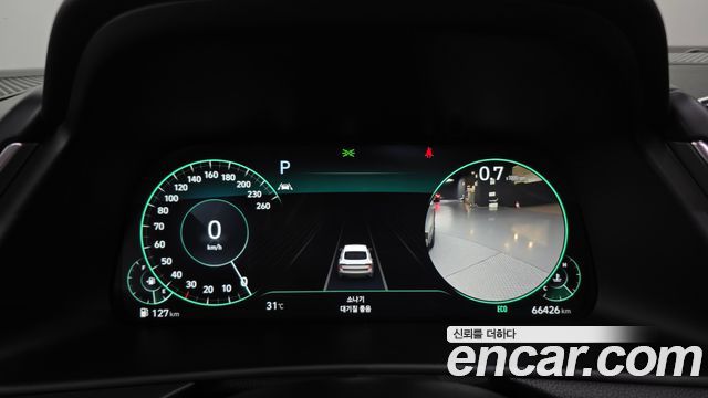Hyundai Sonata (DN8) 1.6 Turbo Premium Plus 2022 — фото 8