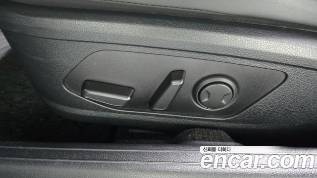 Hyundai Sonata (DN8) 1.6 Turbo Premium Plus 2022 — фото 23