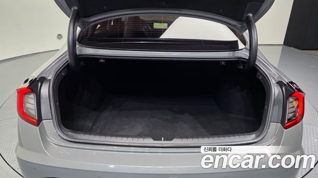 Hyundai Sonata (DN8) 1.6 Turbo Premium Plus 2022 — фото 24