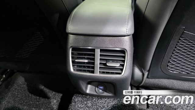 Hyundai Sonata (DN8) 1.6 Turbo Premium Plus 2022 — фото 37