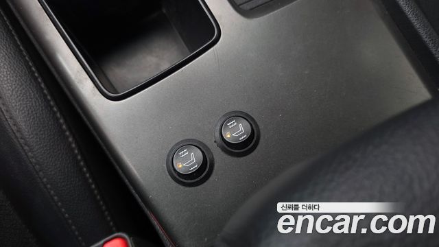 Kia K5 (II) 2.0 LPI Rental Car Luxury 2020 — фото 19