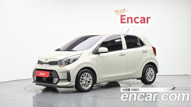 Kia Morning Urban (JA) Prestige