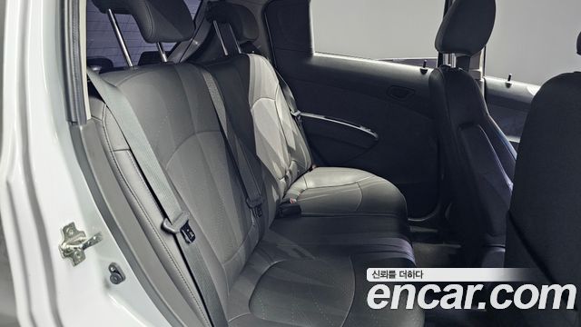 Chevrolet Spark LT Standard 2015 — фото 12