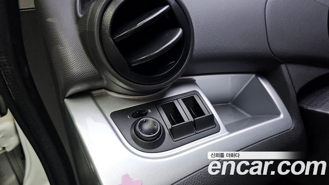 Chevrolet Spark LT Standard 2015 — фото 18