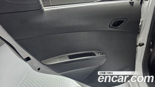 Chevrolet Spark LT Standard 2015 — фото 25