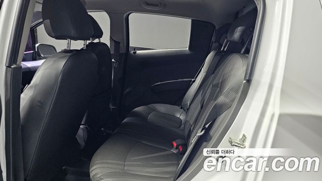 Chevrolet Spark LT Standard 2015 — фото 26