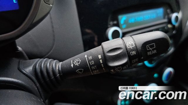 Chevrolet Spark LT Standard 2015 — фото 28