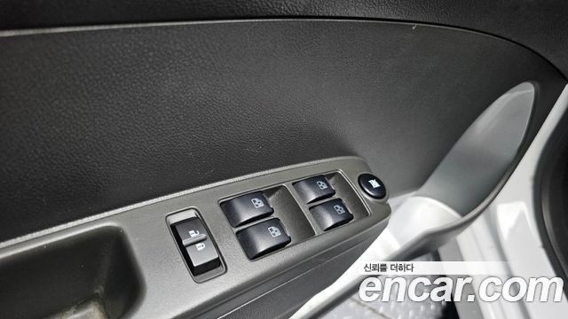 Chevrolet Spark LT Standard 2015 — фото 29