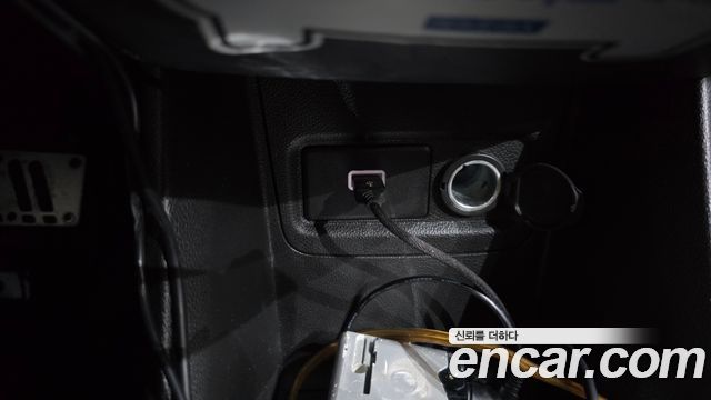Chevrolet Spark Premier 2021 — фото 14