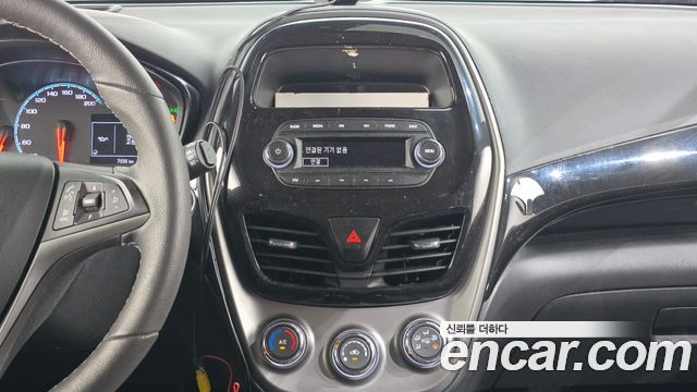 Chevrolet Spark Premier 2021 — фото 15