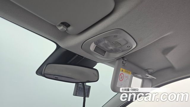 Chevrolet Spark Premier 2021 — фото 20