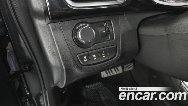Chevrolet Spark Premier 2021 — фото 27