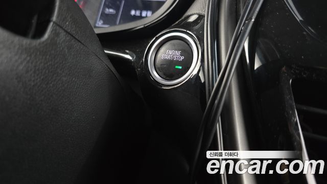 Chevrolet Spark Premier 2021 — фото 28