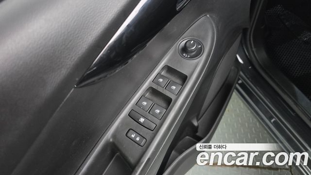 Chevrolet Spark Premier 2021 — фото 29