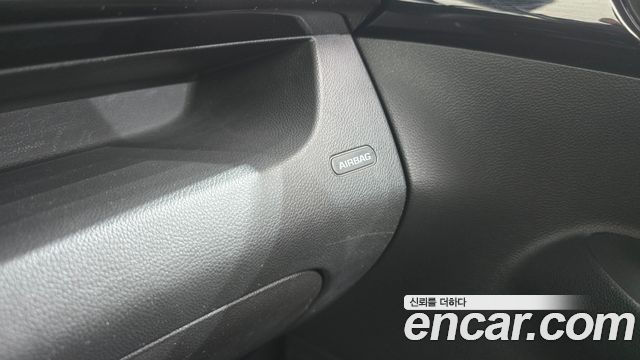 Chevrolet Spark Premier 2021 — фото 30