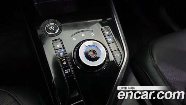 Kia Niro EV Air 2024 — фото 9