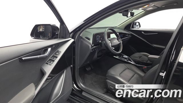 Kia Niro EV Air 2024 — фото 10