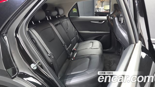 Kia Niro EV Air 2024 — фото 16