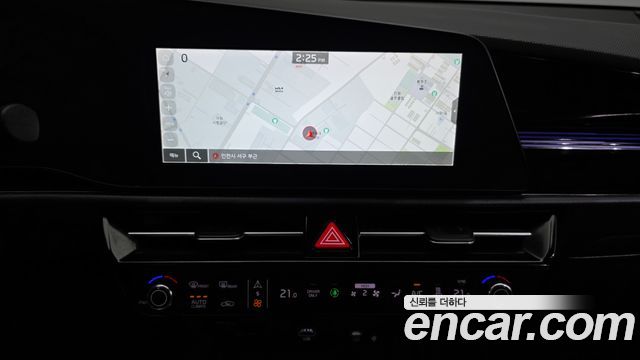 Kia Niro EV Air 2024 — фото 18