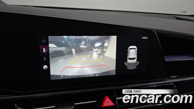 Kia Niro EV Air 2024 — фото 19