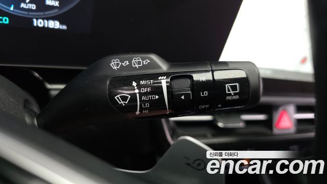 Kia Niro EV Air 2024 — фото 20