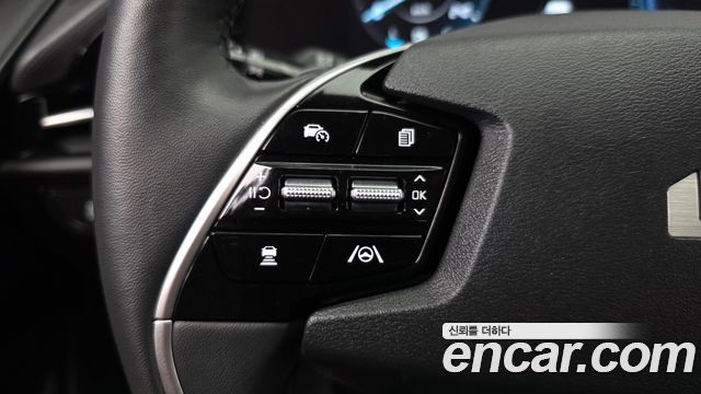 Kia Niro EV Air 2024 — фото 21