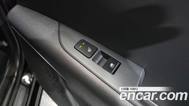 Kia Niro EV Air 2024 — фото 23
