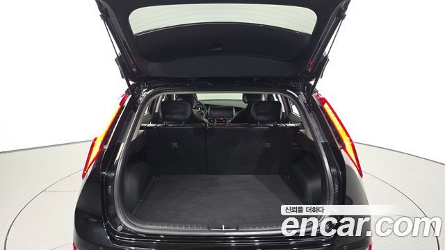 Kia Niro EV Air 2024 — фото 24