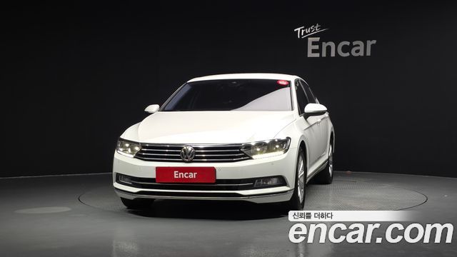 Volkswagen Passat GT (B8) 2.0 TDI 2018 — фото 3