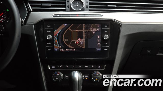 Volkswagen Passat GT (B8) 2.0 TDI 2018 — фото 14